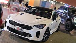 کیا ستینگەر